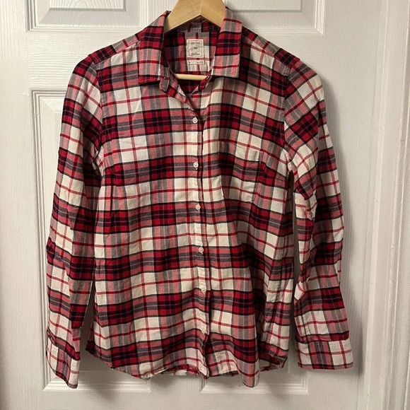 Men’s GAP Button Down Shirt Small - Picture 1 of 7